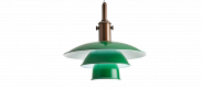 PH 3.5-3 Pendant Lamp 