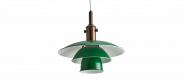 PH 3.5-3 Pendant Lamp 