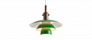 PH 3.5-3 Pendant Lamp 