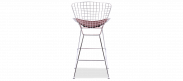 Wire Bar Stool