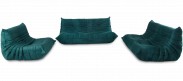Comfort Style Corner Sofa