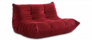 Comfort Style 2-Seater Sofa