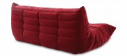Comfort Style 3-Seater Sofa