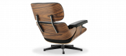 Eames Style Lounge Chair 670