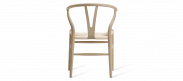 Wishbone (Y) Chair - CH24