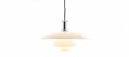 PH 4.5 - 4 Pendant Lamp