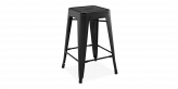 Tolix Bar Stool