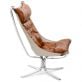 Chammock - Contemporary Unique Lounge Chair