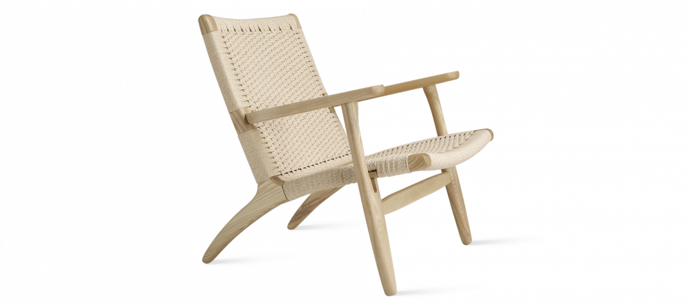 CH25 Easy Chair