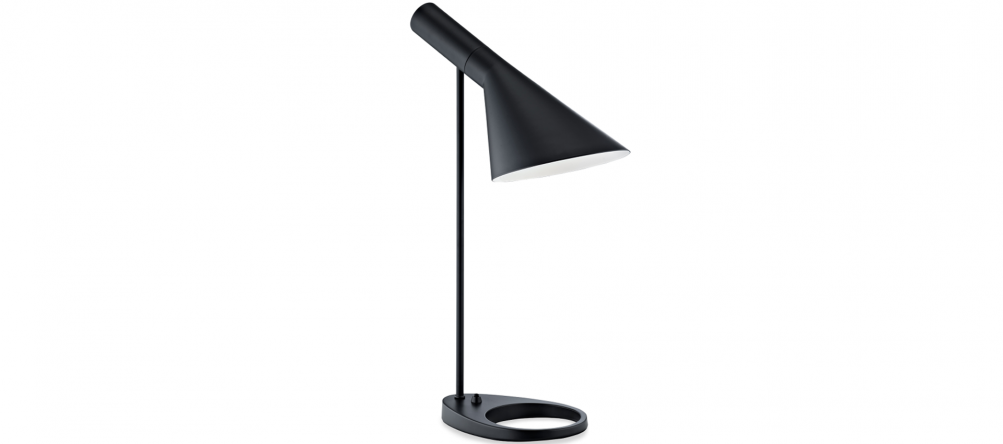 AJ Style Table Lamp