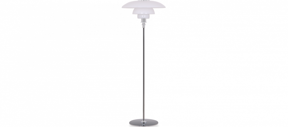 PH 4.5 - 3.5 Style Floor Lamp Tall