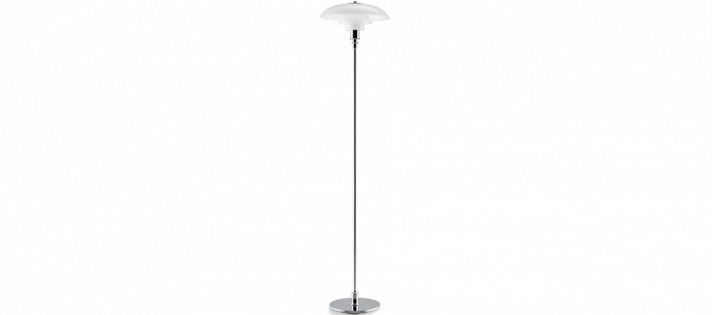 PH 3.5/2.5 Style Floor Lamp