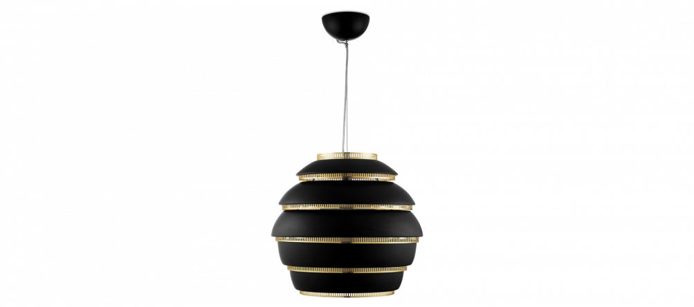 Beehive Lamp A331