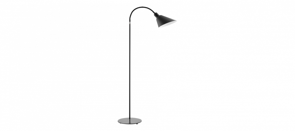 Bellevue AJ Style Floor Lamp