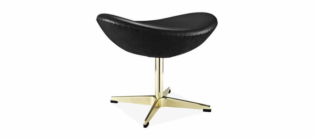 The Golden Egg Stool