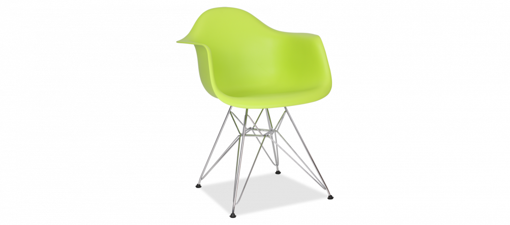 DAR Style Plastic Chair