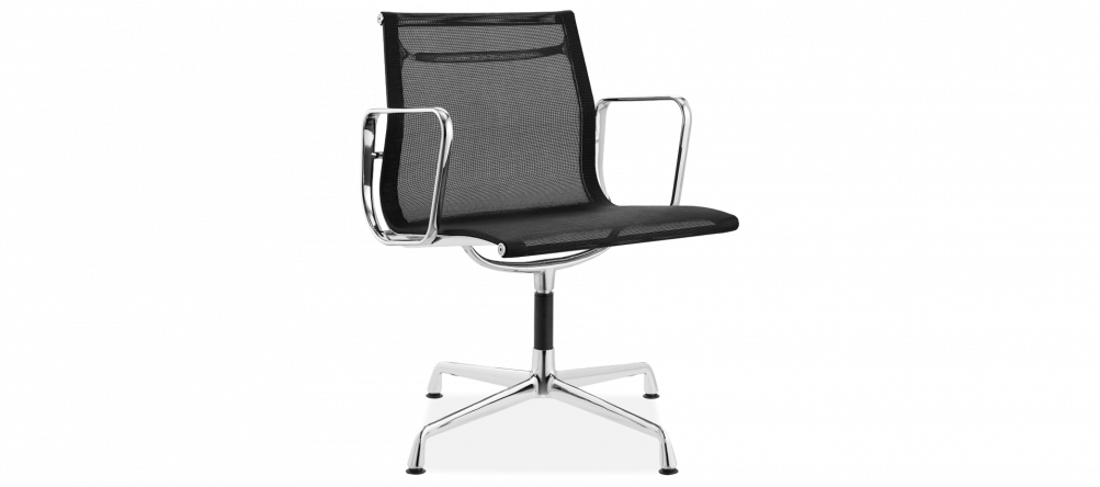 Eames Style Office Chair EA108 Mesh