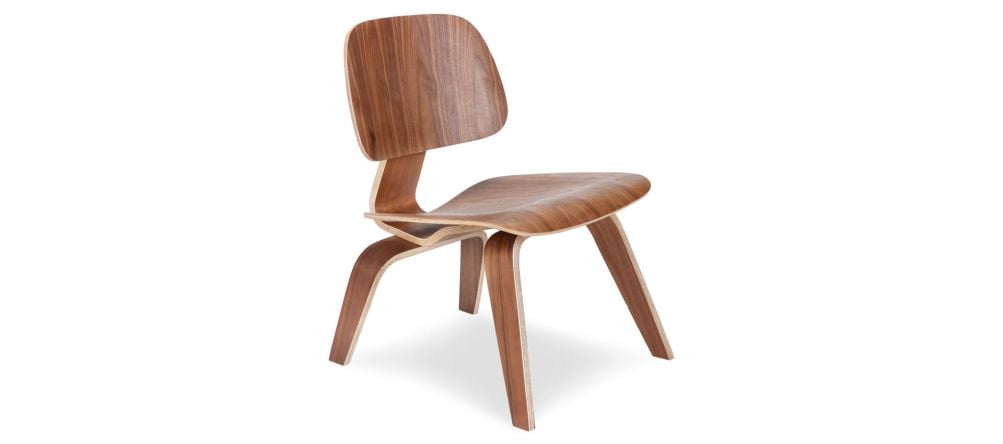 Eames Style LCW Chair