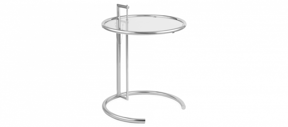 Eileen Gray E1027 Side Table