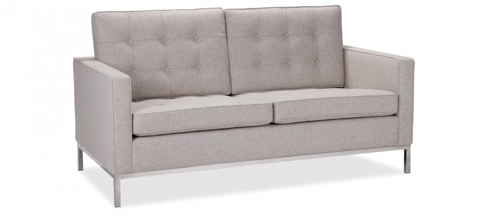 Knoll 2 Seater Sofa