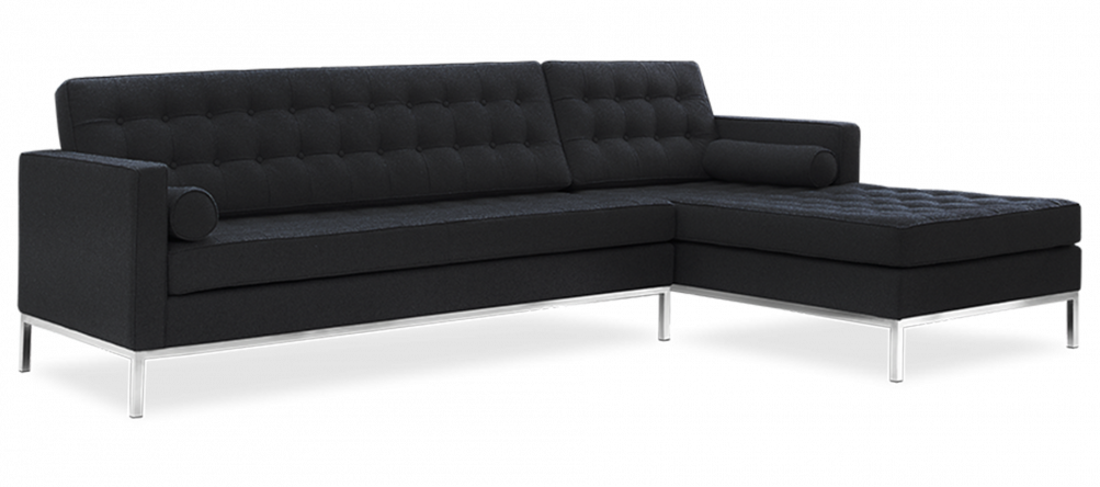 Knoll Corner Sofa