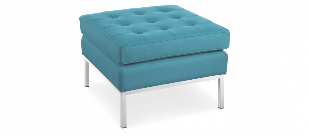 Knoll Ottoman