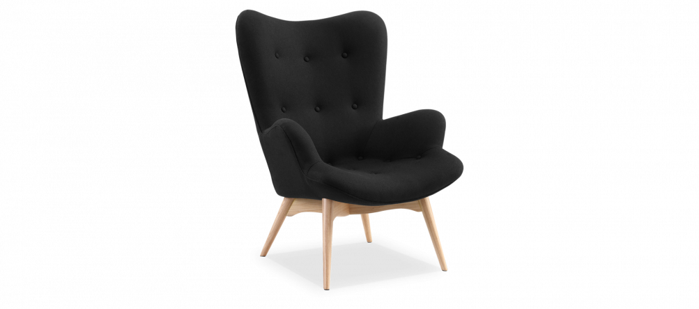 R160 Contour Chair