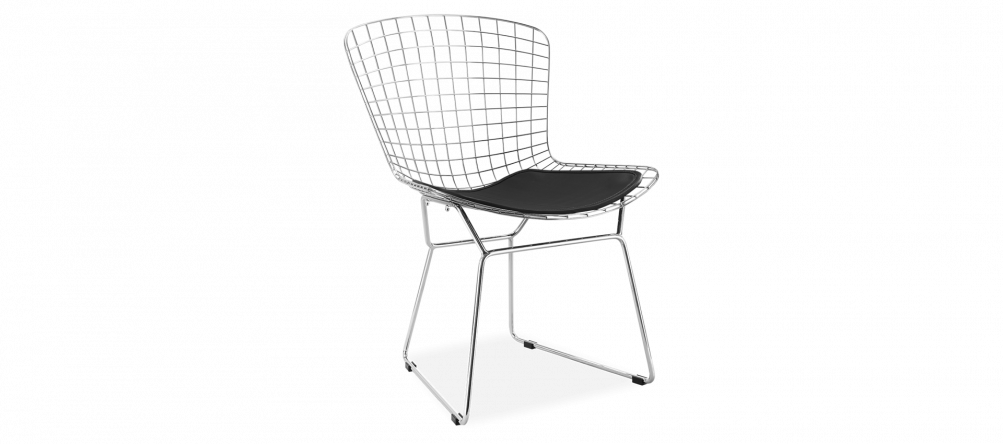 Wire Chair