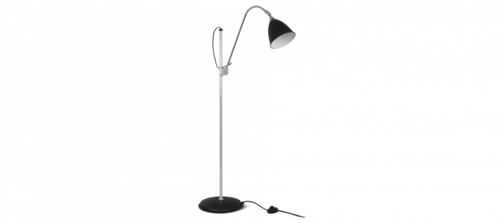 Bestlite Style Floor Lamp - BL3