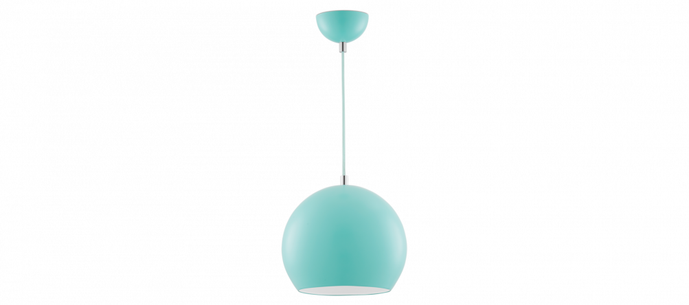 Topan VP6 Pendant Lamp