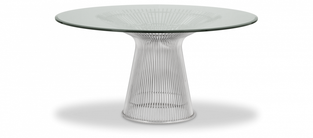 Platner Inspired Dining Table