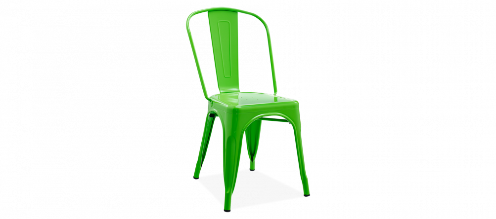 Tolix A Chair 