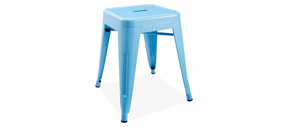 Tolix Stool