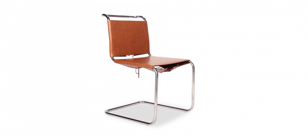 Mart Stam Chair