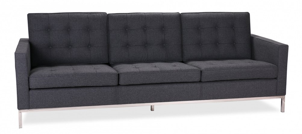 Knoll 3 Seater Sofa