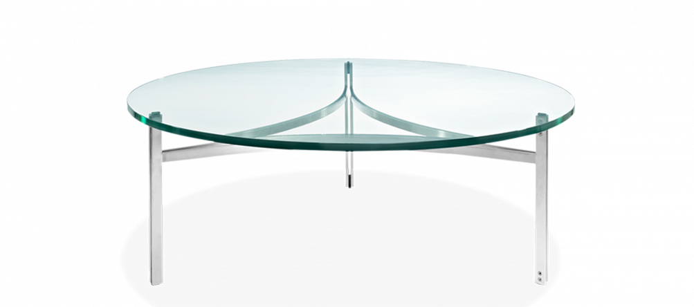 Scimitar Table