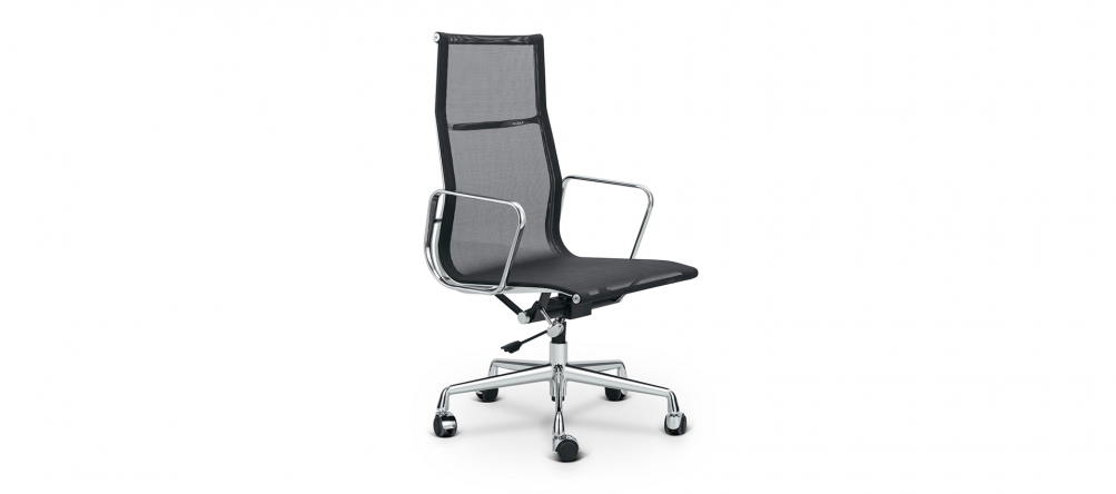 Eames Style Office Chair EA119 Mesh