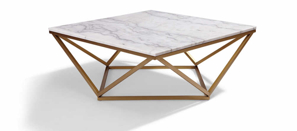 Jasmine Coffee Table 