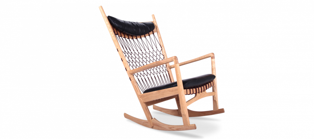 PP124 The Rocking Chair