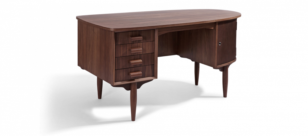 Leon Desk