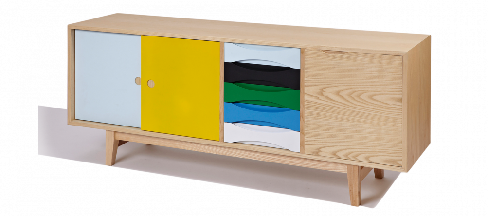 Borge Sideboard 