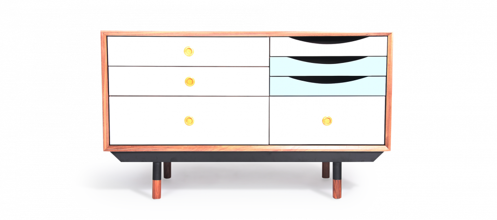 Finn Juhl - Junior - Sideboard