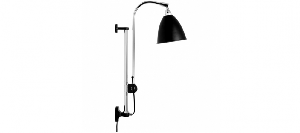 Bestlite Style Wall Lamp - BL5