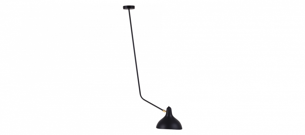 Mantis BS4 Style Ceiling Lamp