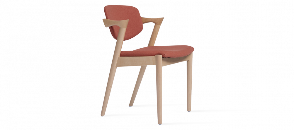 No. 42 Chair