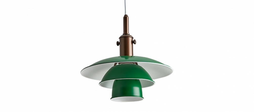 PH 3.5-3 Pendant Lamp 