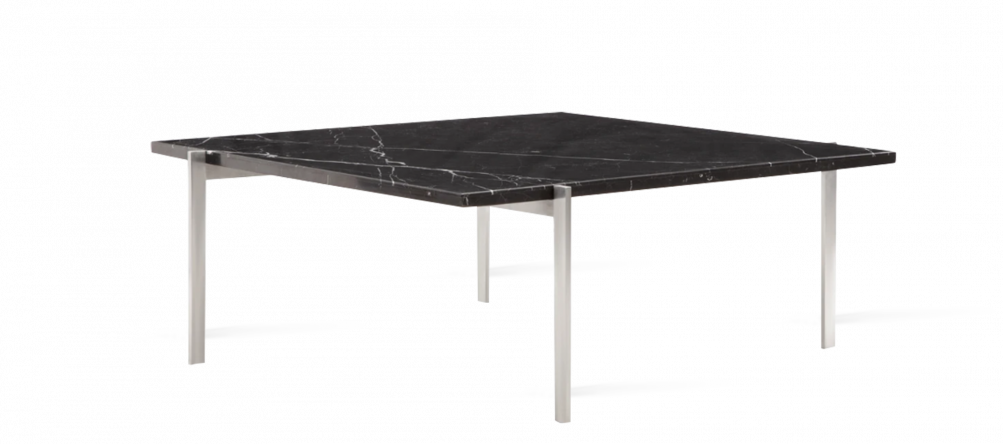 PK61 Coffee Table - Marble