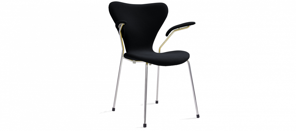 Series 7 Chair Carver 