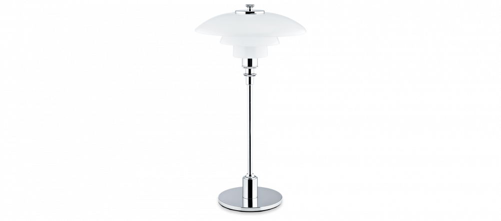 PH 2/1 Style Table Lamp