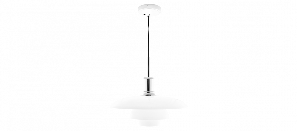 PH 4.5 - 4 Pendant Lamp